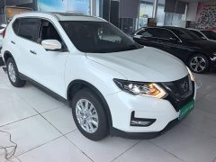 Nissan Qashqai 2023 Classic 2.0L FWD Smart Connect Premium Edition - ფოტო 4