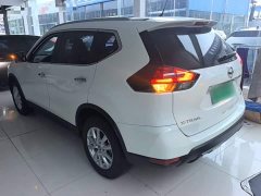 Nissan Qashqai 2023 Classic 2.0L FWD Smart Connect Premium Edition - ფოტო 5