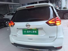 Nissan Qashqai 2023 Classic 2.0L FWD Smart Connect Premium Edition - ფოტო 6