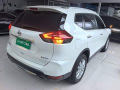 Nissan Qashqai 2023 Classic 2.0L FWD Smart Connect Premium Edition - ფოტო 7