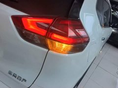 Nissan Qashqai 2023 Classic 2.0L FWD Smart Connect Premium Edition - ფოტო 8