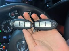 Nissan Qashqai 2023 Classic 2.0L FWD Smart Connect Premium Edition - ფოტო 9