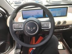 Wuling Binguo 333km Lingxi Connected Edition - ფოტო 11