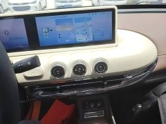 Wuling Binguo 333km Lingxi Connected Edition - ფოტო 13