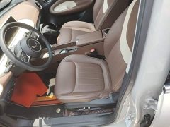 Wuling Binguo 333km Lingxi Connected Edition - ფოტო 15