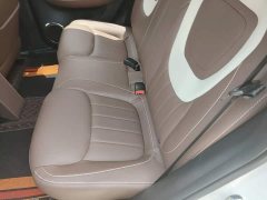 Wuling Binguo 333km Lingxi Connected Edition - ფოტო 17