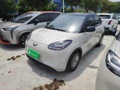 Wuling Binguo 333km Lingxi Connected Edition - ფოტო 2