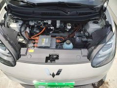 Wuling Binguo 333km Lingxi Connected Edition - ფოტო 20
