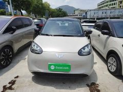 Wuling Binguo 333km Lingxi Connected Edition - ფოტო 3