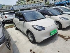 Wuling Binguo 333km Lingxi Connected Edition - ფოტო 4