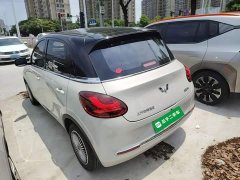 Wuling Binguo 333km Lingxi Connected Edition - ფოტო 5