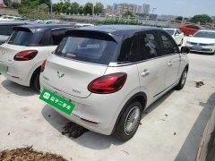 Wuling Binguo 333km Lingxi Connected Edition - ფოტო 7