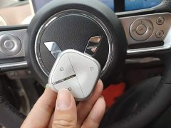 Wuling Binguo 333km Lingxi Connected Edition - ფოტო 9