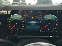 Mercedes-Benz GLA 2020 GLA 200 - ფოტო 12