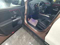 Mercedes-Benz GLA 2020 GLA 200 - ფოტო 16
