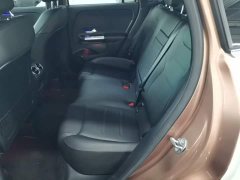 Mercedes-Benz GLA 2020 GLA 200 - ფოტო 17