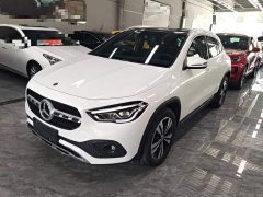 Mercedes-Benz GLA 2020 GLA 200 - ფოტო 2