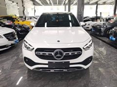 Mercedes-Benz GLA 2020 GLA 200 - ფოტო 3