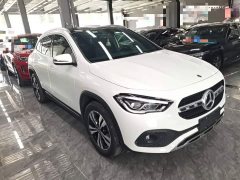 Mercedes-Benz GLA 2020 GLA 200 - ფოტო 4
