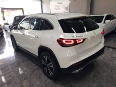 Mercedes-Benz GLA 2020 GLA 200 - ფოტო 5