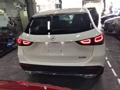 Mercedes-Benz GLA 2020 GLA 200 - ფოტო 6