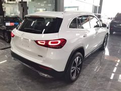 Mercedes-Benz GLA 2020 GLA 200 - ფოტო 7