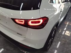 Mercedes-Benz GLA 2020 GLA 200 - ფოტო 8
