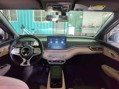 BYD Seagull Freedom Edition - ფოტო 10