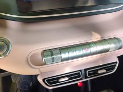 BYD Seagull Freedom Edition - ფოტო 14