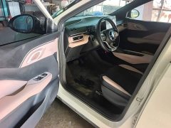 BYD Seagull Freedom Edition - ფოტო 16