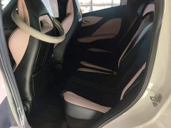 BYD Seagull Freedom Edition - ფოტო 17