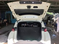BYD Seagull Freedom Edition - ფოტო 19