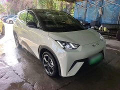 BYD Seagull Freedom Edition - ფოტო 4