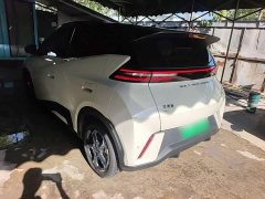 BYD Seagull Freedom Edition - ფოტო 5