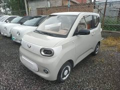 Wuling Hongguang MINIEV 2024 Third Generation 215km Youth Edition - ფოტო 1
