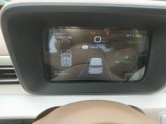 Wuling Hongguang MINIEV 2024 Third Generation 215km Youth Edition - ფოტო 12