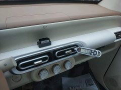 Wuling Hongguang MINIEV 2024 Third Generation 215km Youth Edition - ფოტო 13