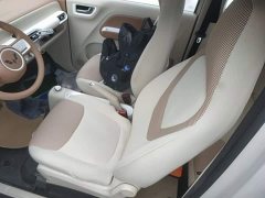 Wuling Hongguang MINIEV 2024 Third Generation 215km Youth Edition - ფოტო 15