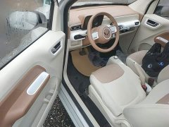 Wuling Hongguang MINIEV 2024 Third Generation 215km Youth Edition - ფოტო 16