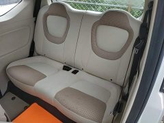 Wuling Hongguang MINIEV 2024 Third Generation 215km Youth Edition - ფოტო 17