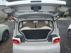 Wuling Hongguang MINIEV 2024 Third Generation 215km Youth Edition - ფოტო 19