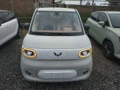 Wuling Hongguang MINIEV 2024 Third Generation 215km Youth Edition - ფოტო 3