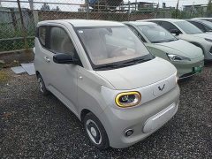 Wuling Hongguang MINIEV 2024 Third Generation 215km Youth Edition - ფოტო 4