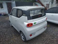 Wuling Hongguang MINIEV 2024 Third Generation 215km Youth Edition - ფოტო 5