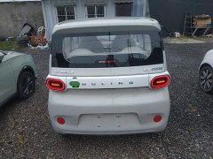 Wuling Hongguang MINIEV 2024 Third Generation 215km Youth Edition - ფოტო 6
