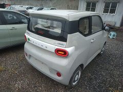 Wuling Hongguang MINIEV 2024 Third Generation 215km Youth Edition - ფოტო 7