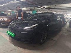 Tesla Model 3 Facelift Standard Range RWD Upgrade 3D1 - ფოტო 1