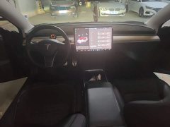 Tesla Model 3 Facelift Standard Range RWD Upgrade 3D1 - ფოტო 10