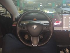 Tesla Model 3 Facelift Standard Range RWD Upgrade 3D1 - ფოტო 11