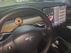 Tesla Model 3 Facelift Standard Range RWD Upgrade 3D1 - ფოტო 14